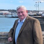 Photograph of Councillor Richard Hollis